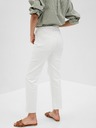 GAP High Rise Cheeky straight jeans GAP