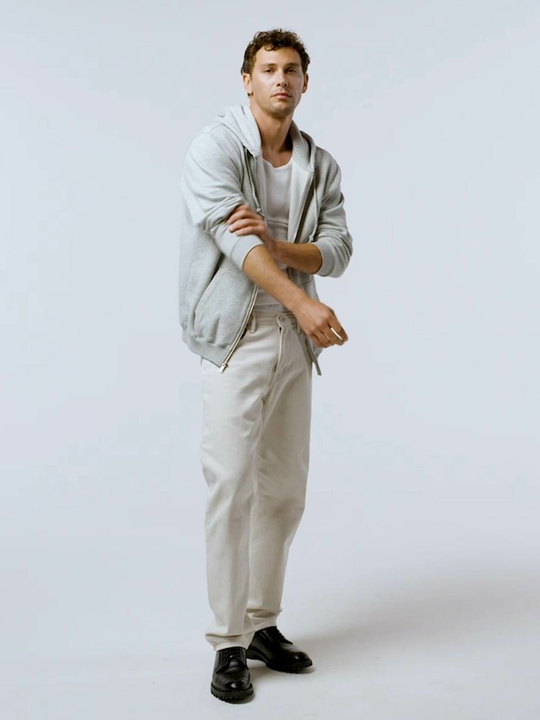 GAP Jeans dritti GapFlex GAP