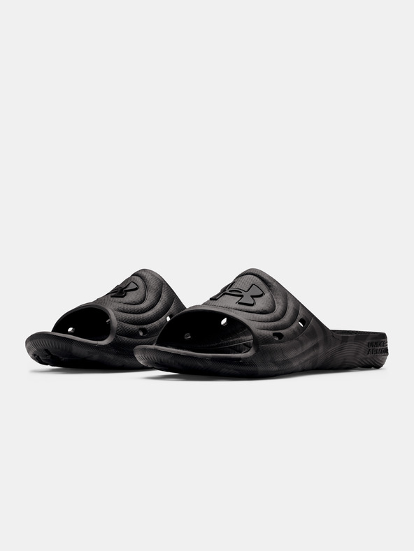 Under Armour Ciabatte uomo Under Armour UA M Locker Camo