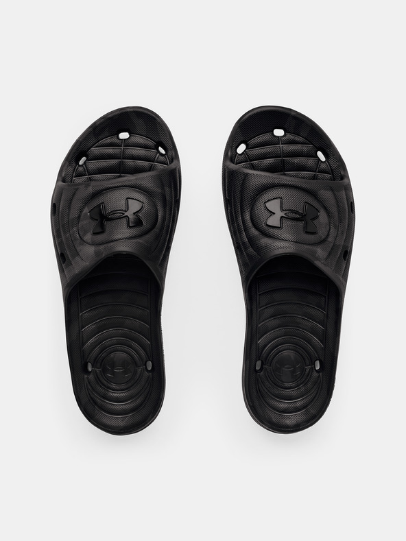 Under Armour Ciabatte uomo Under Armour UA M Locker Camo