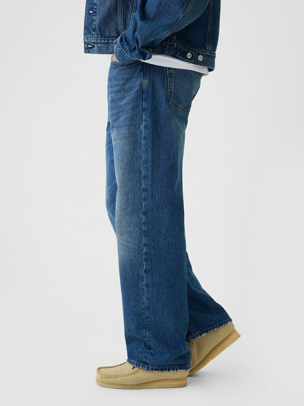 GAP Jeans loose 90s Organic Americana Unisex GAP