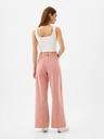 GAP Wide Leg High Rise jeans GAP
