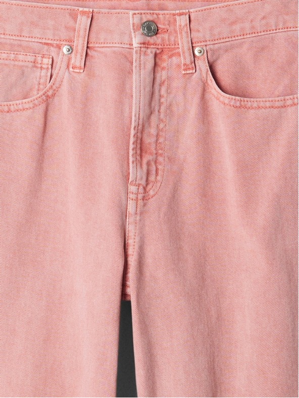 GAP Wide Leg High Rise jeans GAP