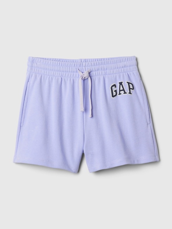 GAP Pantaloncini con logo GAP