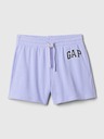 GAP Pantaloncini con logo GAP