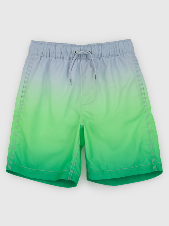 GAP Kids' Swim Shorts GAP