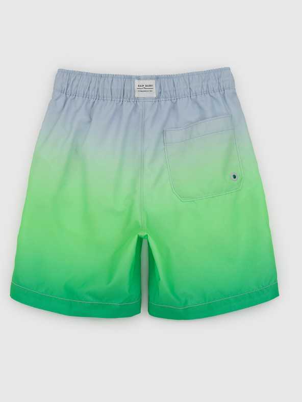 GAP Kids' Swim Shorts GAP