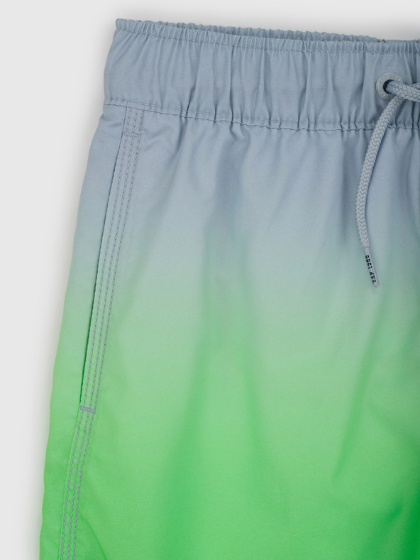 GAP Kids' Swim Shorts GAP