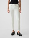 GAP Jeans skinny Mid Rise True GAP