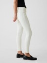 GAP Jeans skinny Mid Rise True GAP
