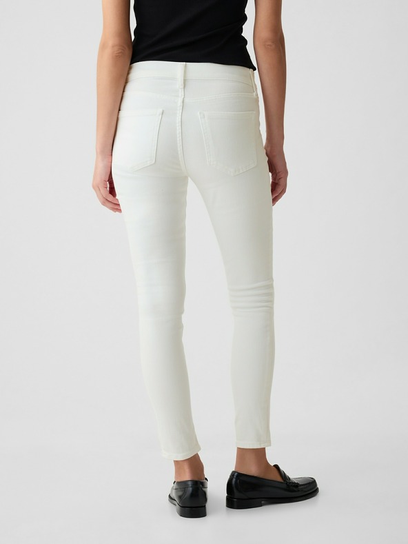 GAP Jeans skinny Mid Rise True GAP
