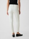 GAP Jeans skinny Mid Rise True GAP
