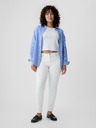 GAP Jeans skinny Mid Rise True GAP