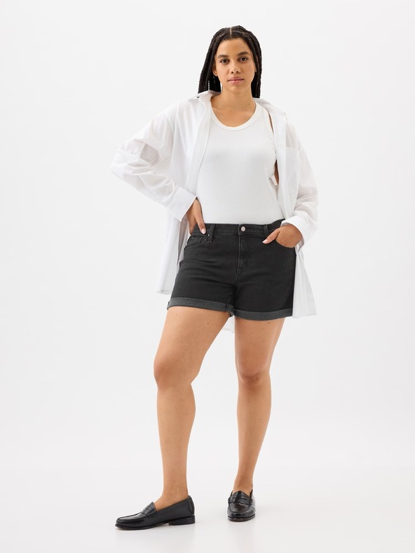 GAP Denim shorts GAP