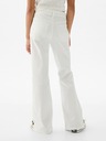 GAP Kids high rise flare jeans GAP