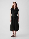 GAP Muslin midi dress GAP