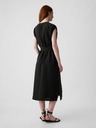 GAP Muslin midi dress GAP
