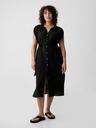 GAP Muslin midi dress GAP