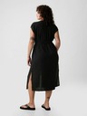 GAP Muslin midi dress GAP