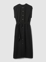 GAP Muslin midi dress GAP