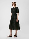 GAP Lace midi dress GAP
