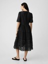 GAP Lace midi dress GAP