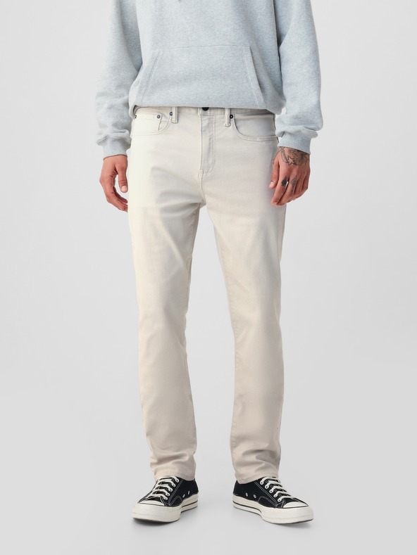 GAP Jeans slim City GapFlex Max GAP