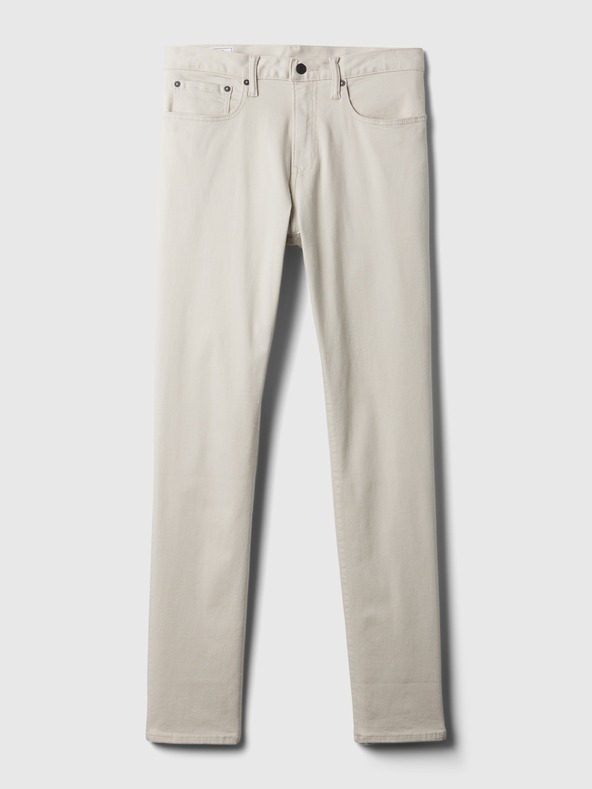 GAP Jeans slim City GapFlex Max GAP