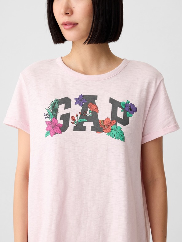 GAP Abito con logo GAP