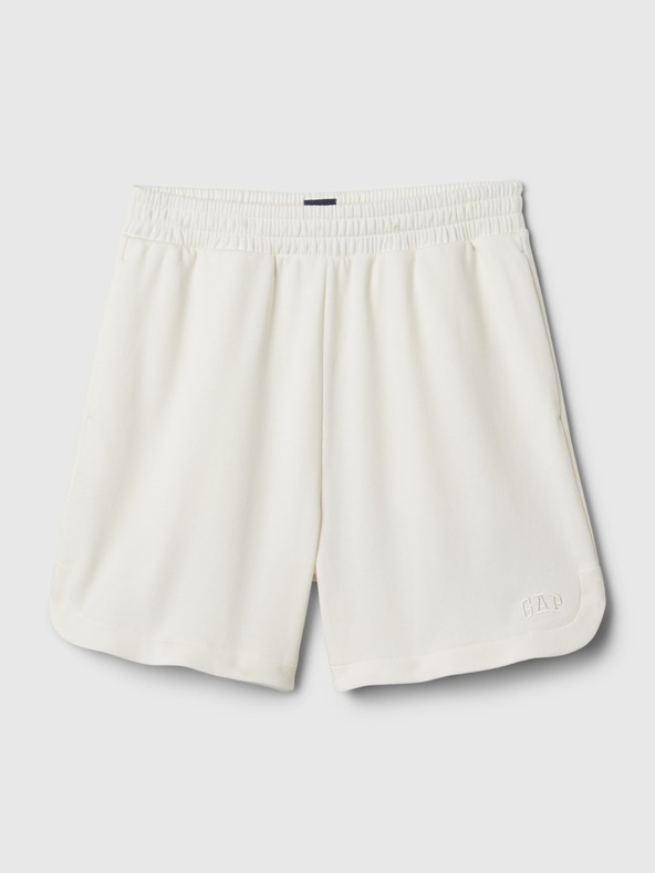 GAP Sweatshorts with logo GAP