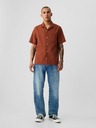 GAP Camicia in lino GAP