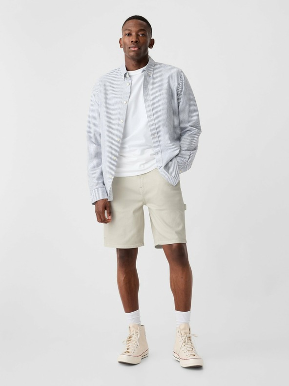 GAP Carpenter denim shorts GAP