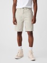 GAP Carpenter denim shorts GAP