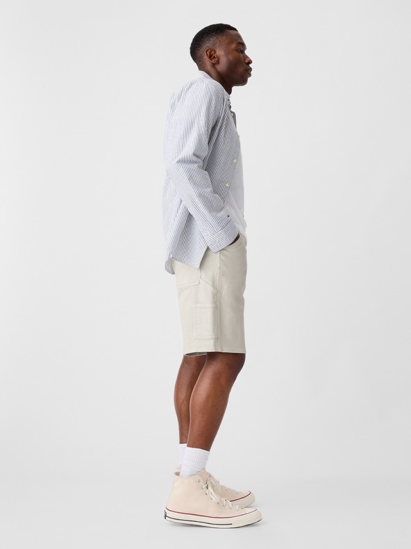 GAP Carpenter denim shorts GAP