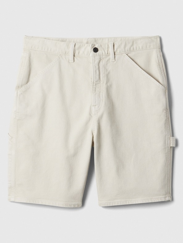 GAP Carpenter denim shorts GAP