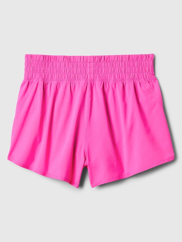 GAP Pantaloncini running GapFit 3" Mid Rise Runaround GAP