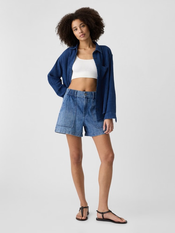 GAP Denim shorts GAP