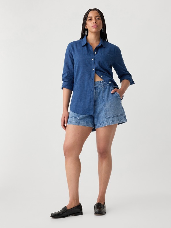 GAP Denim shorts GAP