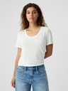 GAP Linen t-shirt GAP