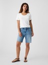 GAP Linen t-shirt GAP