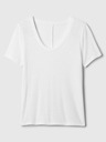 GAP Linen t-shirt GAP
