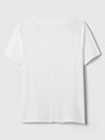 GAP Linen t-shirt GAP