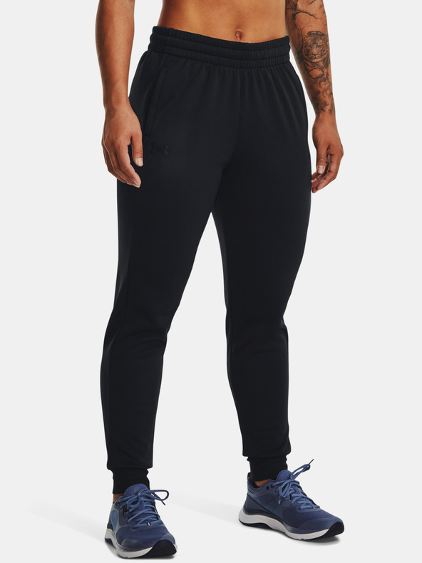 Under Armour Pantaloni tuta donna Under Armour Armour Fleece Jogger