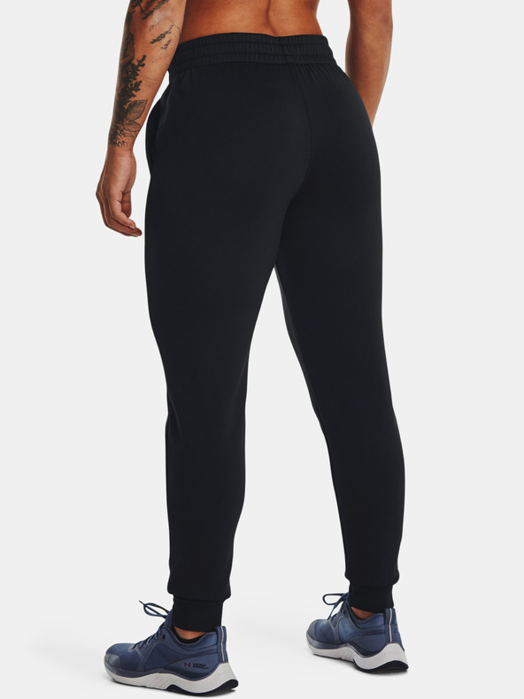 Under Armour Pantaloni tuta donna Under Armour Armour Fleece Jogger