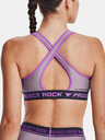 Under Armour Reggiseno da donna Under Armour UA Pjt Rck Crsbck Dsrpt Bra
