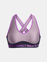 Under Armour Reggiseno da donna Under Armour UA Pjt Rck Crsbck Dsrpt Bra