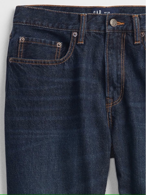 GAP Jeans slim GAP