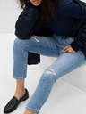 GAP High Rise Vintage slim jeans GAP