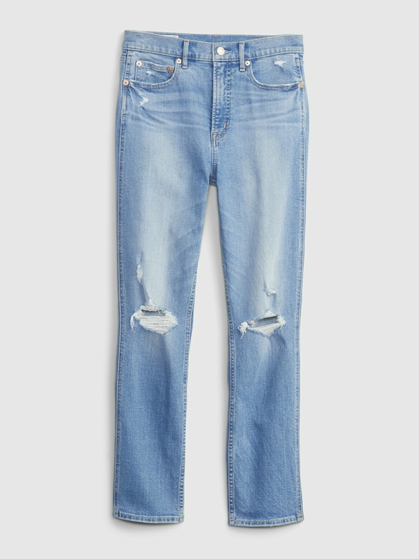 GAP High Rise Vintage slim jeans GAP