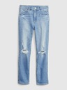 GAP High Rise Vintage slim jeans GAP